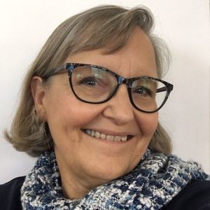 Meet your Posher, Karleen